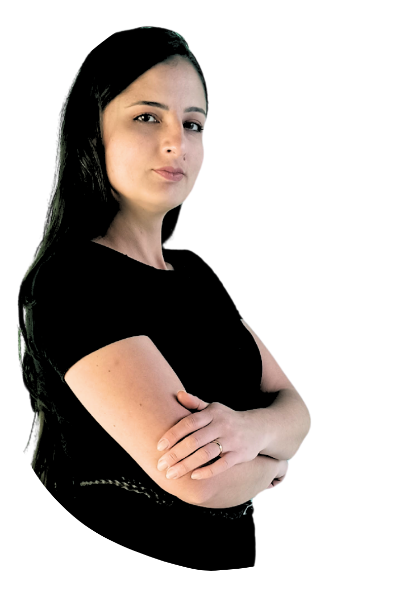 Angelita Masselli - Psicopedagoga