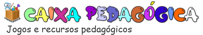 Caixa Pedagógica