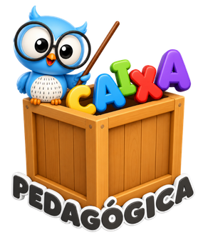 Caixa Pedagógica
